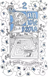 Buhaj od Minosów. Pan Wiedźma. Tom 2