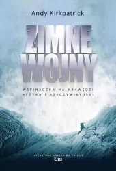Zimne wojny. Literatura górska na świecie
