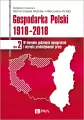 Gospodarka Polski 1918-2018. Tom 2 - tantis.pl