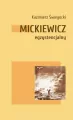 Mickiewicz egzystencjalny - tantis.pl