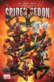 Spidergedon - tantis.pl