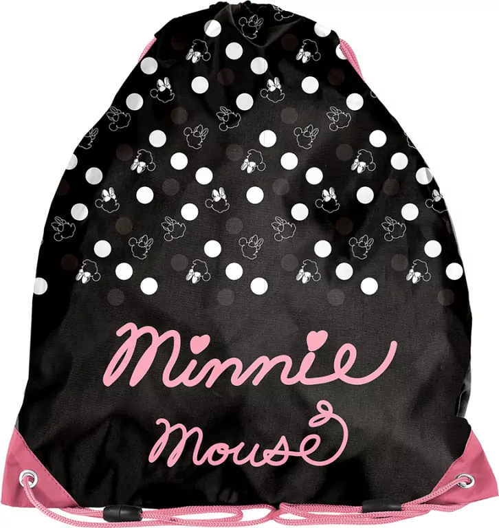 Worek na buty. Minnie - tantis.pl