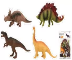 Dinozaury 150mm