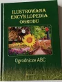 Ilustrowana encyklopedia ogrodu - tantis.pl