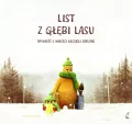 List z głębi lasu. Opowieść o miłości łączącej.. - tantis.pl