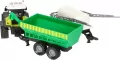 Traktor Moje Ranczo z akcesoriami 1szt.mix - tantis.pl