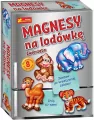 Zwierzęta. Magnesy - tantis.pl