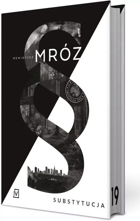 Chyłka T.19 Substytucja TW - tantis.pl