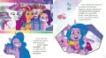 Nowa kolekcja bajek. Nowe pokolenie. My Little Pony - tantis.pl