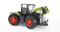 Traktor Claas Xerion 5000 - tantis.pl