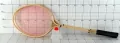 Badminton drewniany - tantis.pl