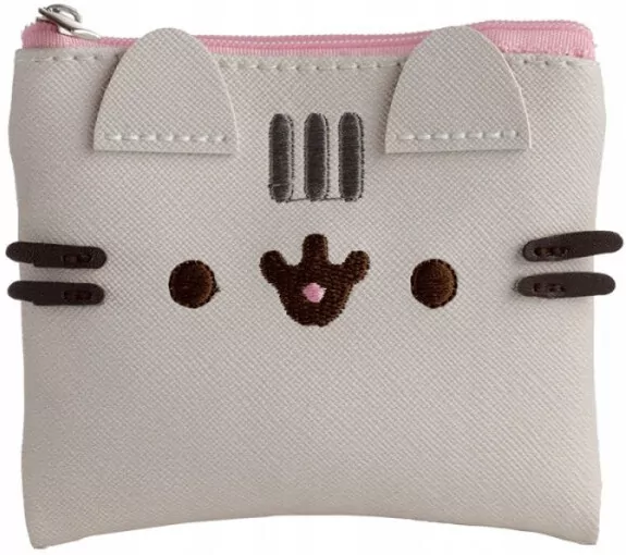 Portfel. Pusheen - tantis.pl