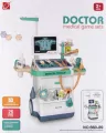 ZEST LEKARSKI GABINET RTG B/O 38X47X13 MC PUD 12 - tantis.pl