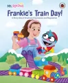 Ms Rachel: Frankie’s Train Day! - tantis.pl