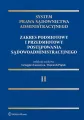 System Prawa Sądownictwa Administracyjnego T.2 - tantis.pl