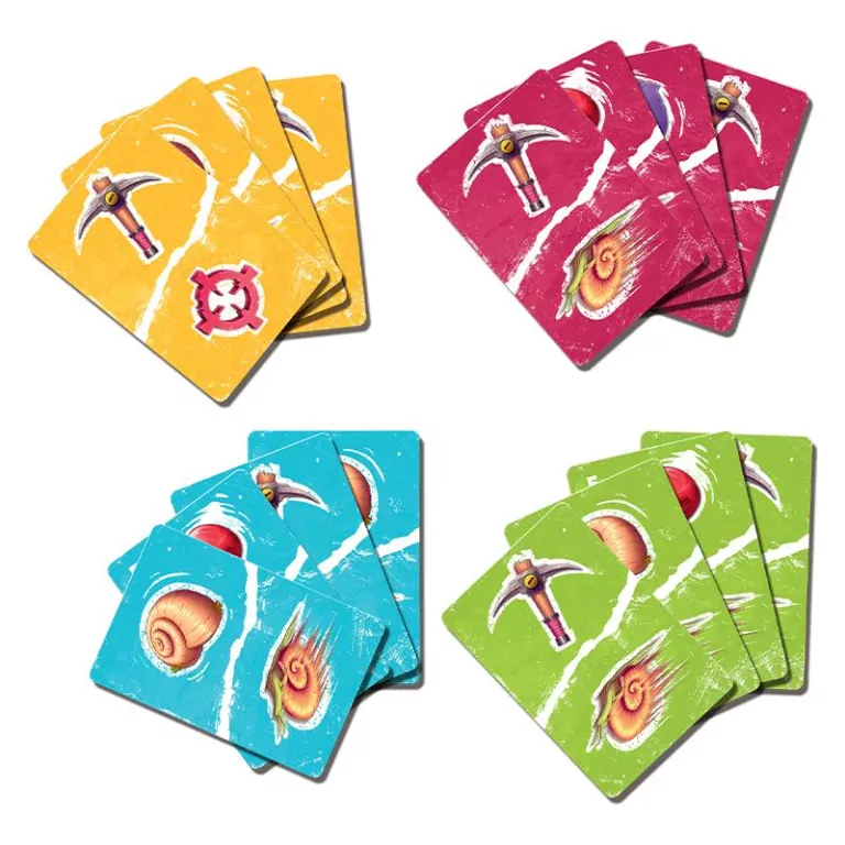 Ślimaki - tantis.pl