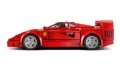 LEGO® Speed Champions. Supersamochód Ferrari F40. 76934 - tantis.pl