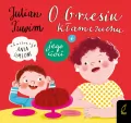 O Grzesiu Kłamczuchu i jego cioci - tantis.pl