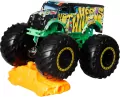 Hot Wheels. Monster Trucks Pojazd 1:64 - tantis.pl