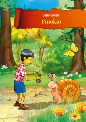 Pinokio z opracowaniem