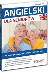 Angielski dla seniorów