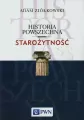 Starożytność. Historia powszechna - tantis.pl