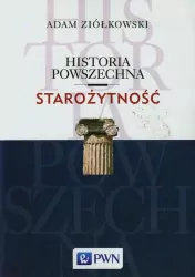 Starożytność. Historia powszechna
