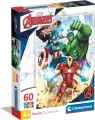 Puzzle 60. Super Kolor. Marvel Avengers. 26193 - tantis.pl