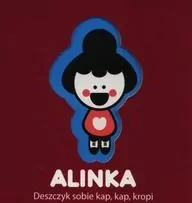 Deszczyk sobie kap, kap, kropi. Alinka - tantis.pl