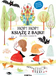 Hop! Hop! Książę z bajki