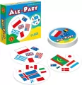 Ale Pary Flagi - tantis.pl