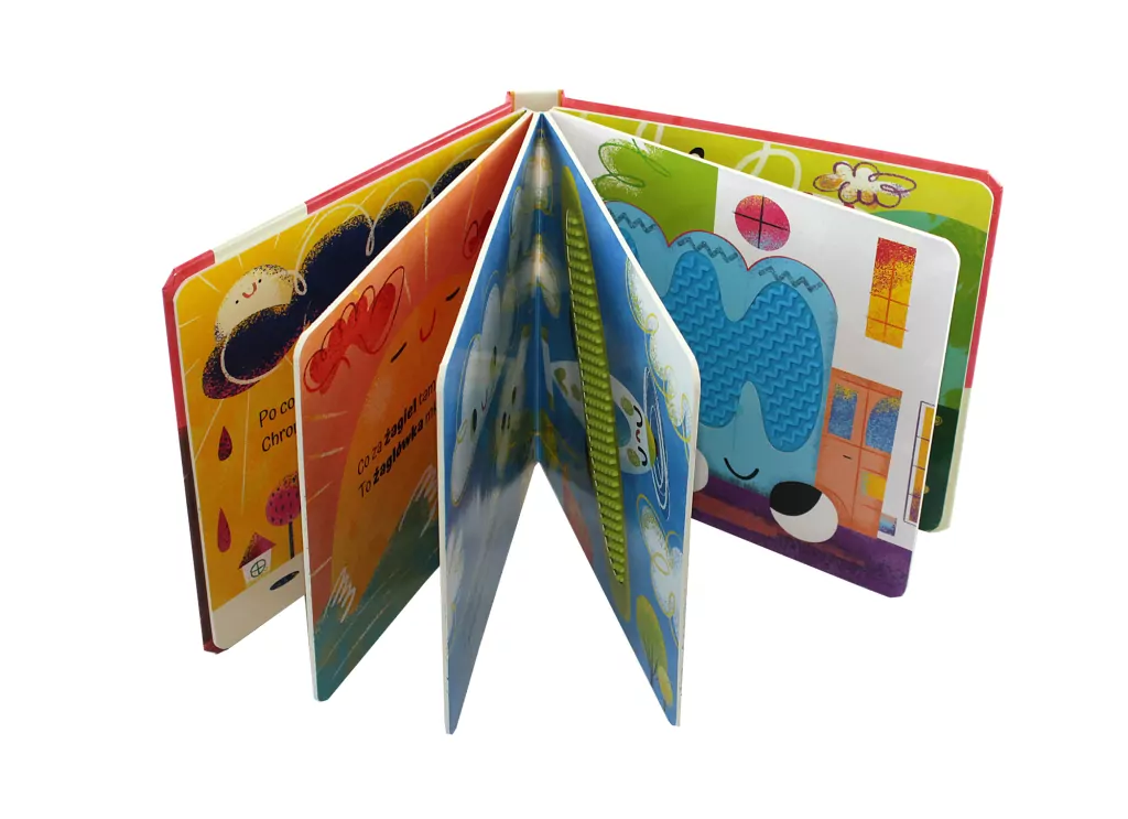 Pojazdy. Dotykam, poznaję. Książeczka sensoryczna - tantis.pl