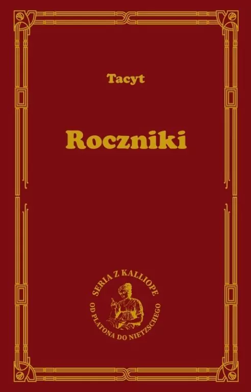 Roczniki - tantis.pl