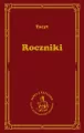 Roczniki - tantis.pl
