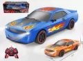 Auto R/C 2.4G USB + akumulator mix - tantis.pl