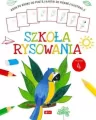 Szkoła rysowania. Poziom 4 - tantis.pl