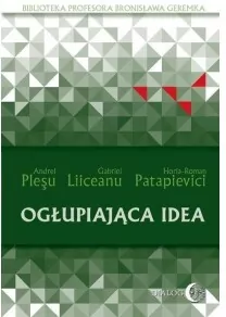 Ogłupiająca idea - tantis.pl