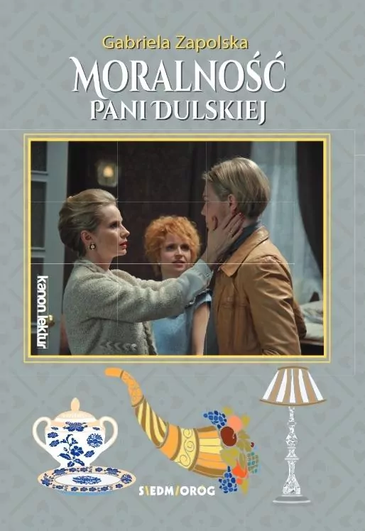 Moralność pani Dulskiej - tantis.pl