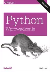 Python. Wprowadzenie - tantis.pl