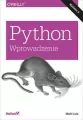 Python. Wprowadzenie - tantis.pl