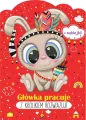 Główka pracuje. Z królikiem rozwiązuje - tantis.pl