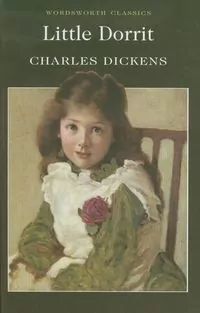 Little Dorrit. Wordsworth Classics wer. angielska - tantis.pl