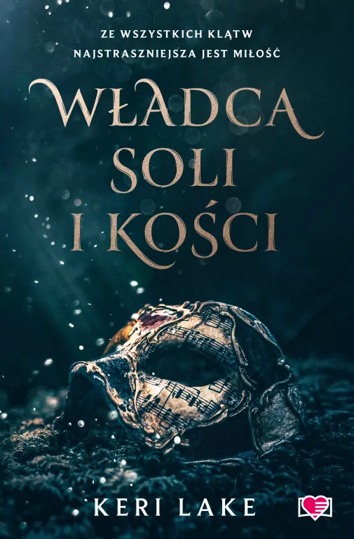 Władca soli i kości - tantis.pl