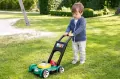 Chodzik pchacz Kosiarka. Little tikes - tantis.pl