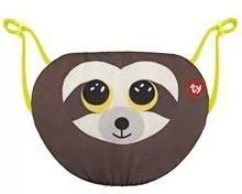 Ty Mask Dangler - Brązowy leniwiec - tantis.pl
