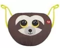 Ty Mask Dangler - Brązowy leniwiec - tantis.pl