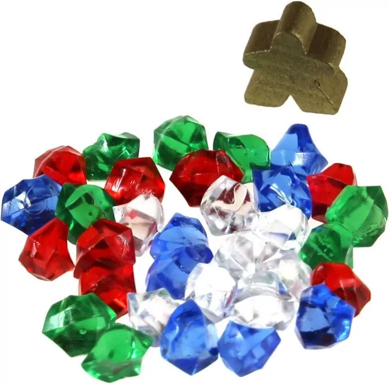 Kakao. Diamenty. Rozszerzenie. 4 dodatki - tantis.pl