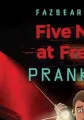Prankster. Five Nights at Freddy's - tantis.pl