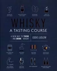 Whisky A Tasting Course - tantis.pl