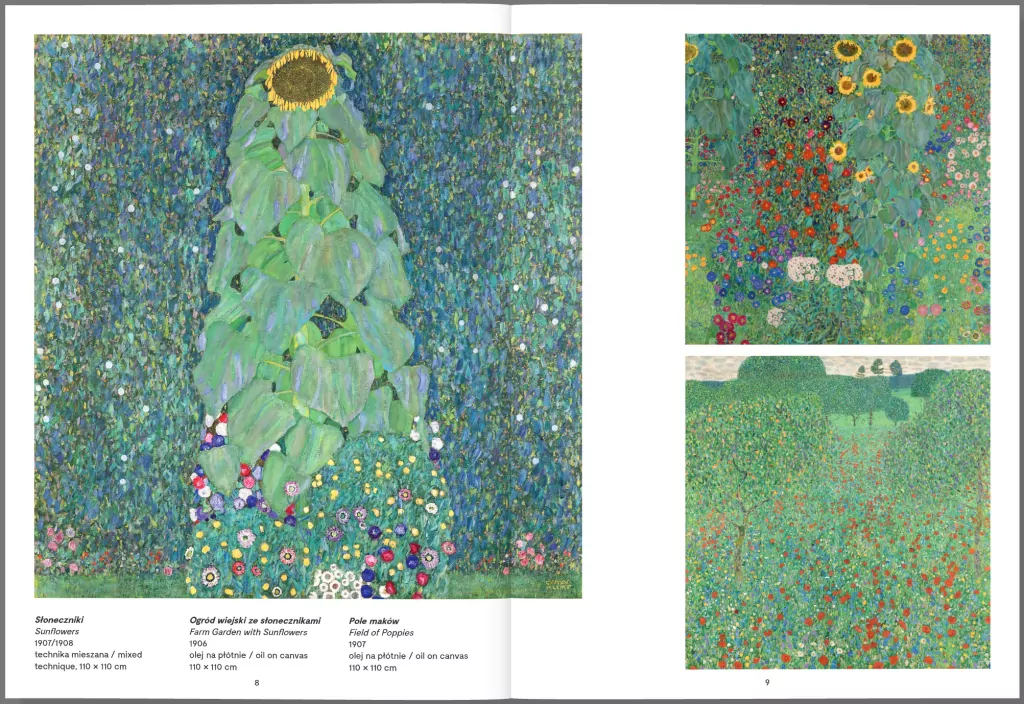 Gustav Klimt. Malarstwo światowe - tantis.pl